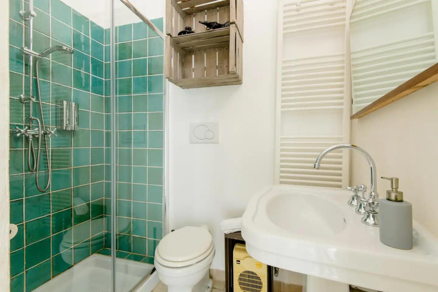 レッチェ Caminanti Bed & Breakfast エクステリア 写真