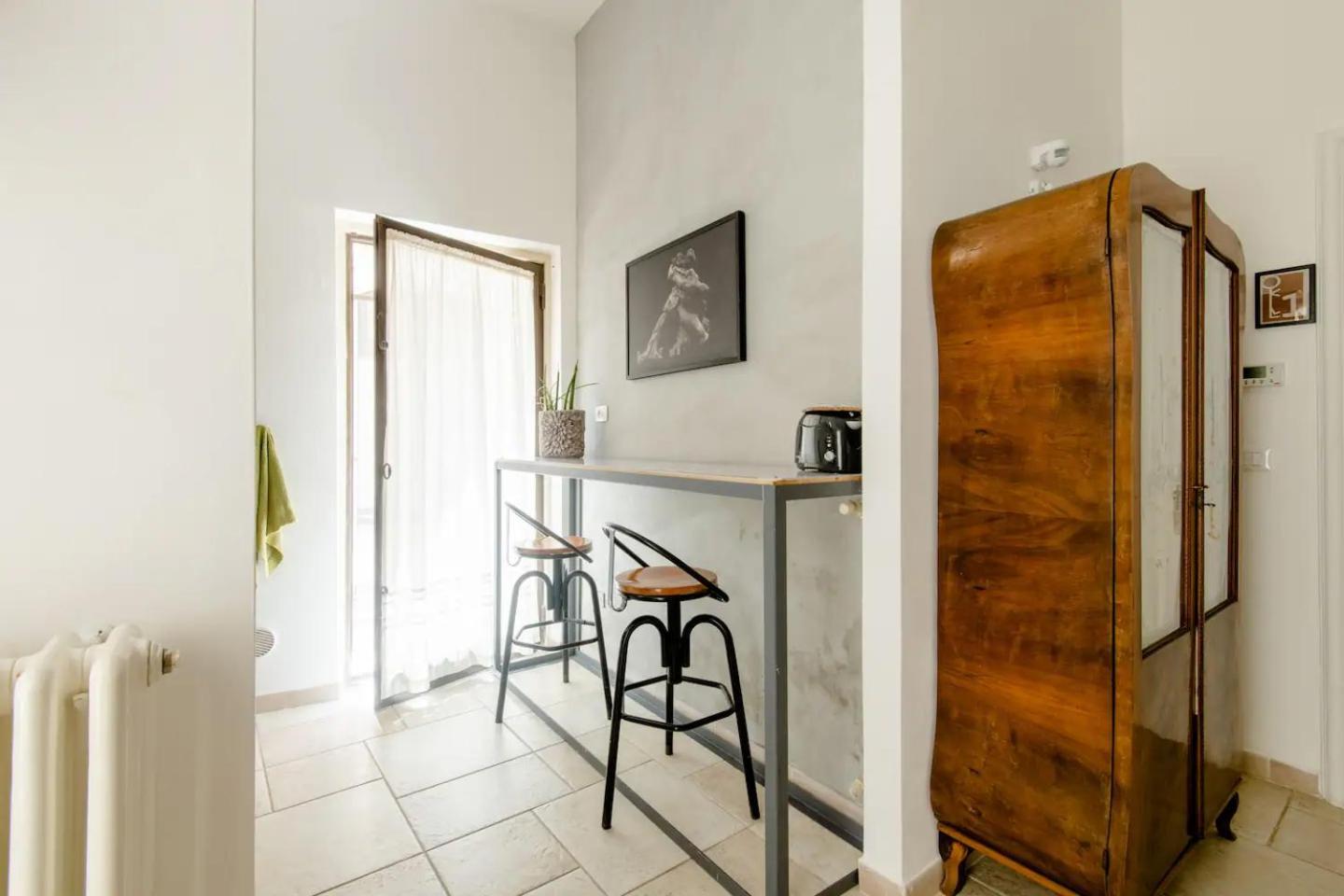 レッチェ Caminanti Bed & Breakfast エクステリア 写真
