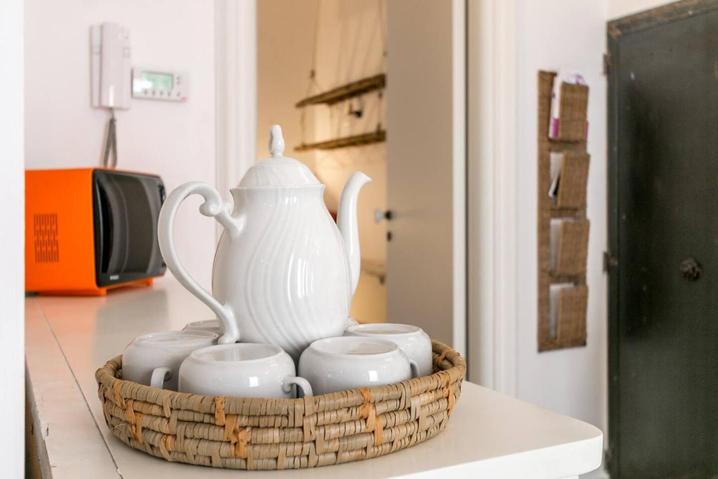 レッチェ Caminanti Bed & Breakfast エクステリア 写真