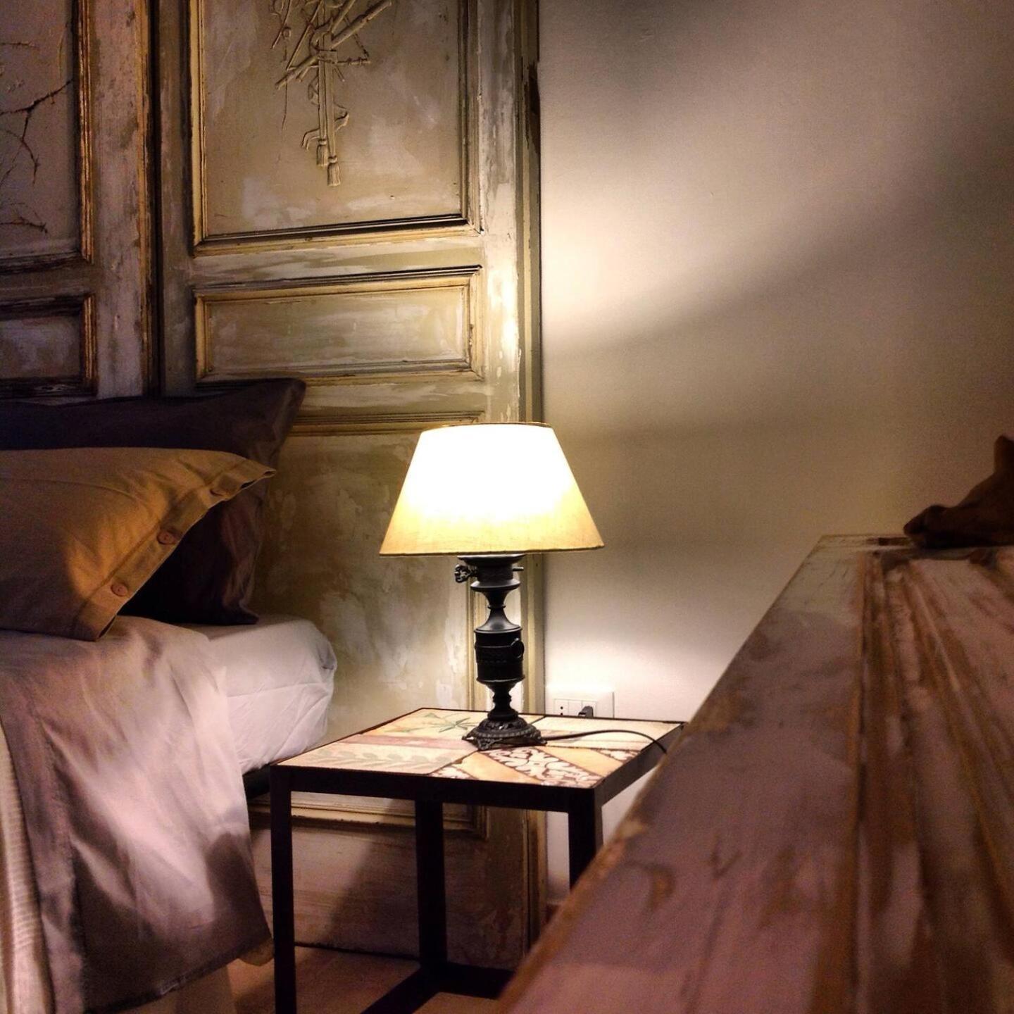 レッチェ Caminanti Bed & Breakfast エクステリア 写真