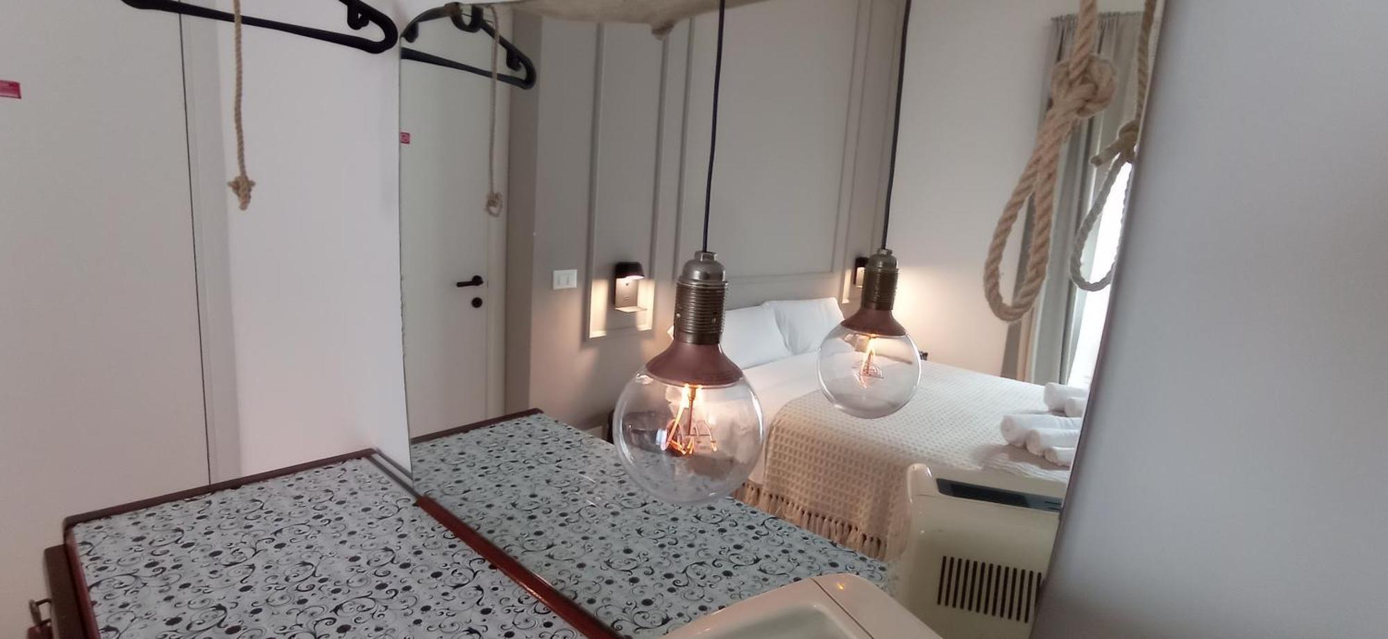レッチェ Caminanti Bed & Breakfast エクステリア 写真