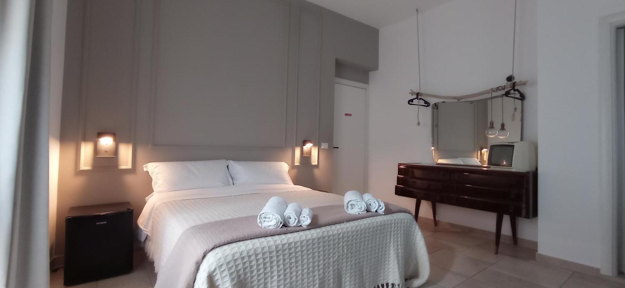 レッチェ Caminanti Bed & Breakfast エクステリア 写真