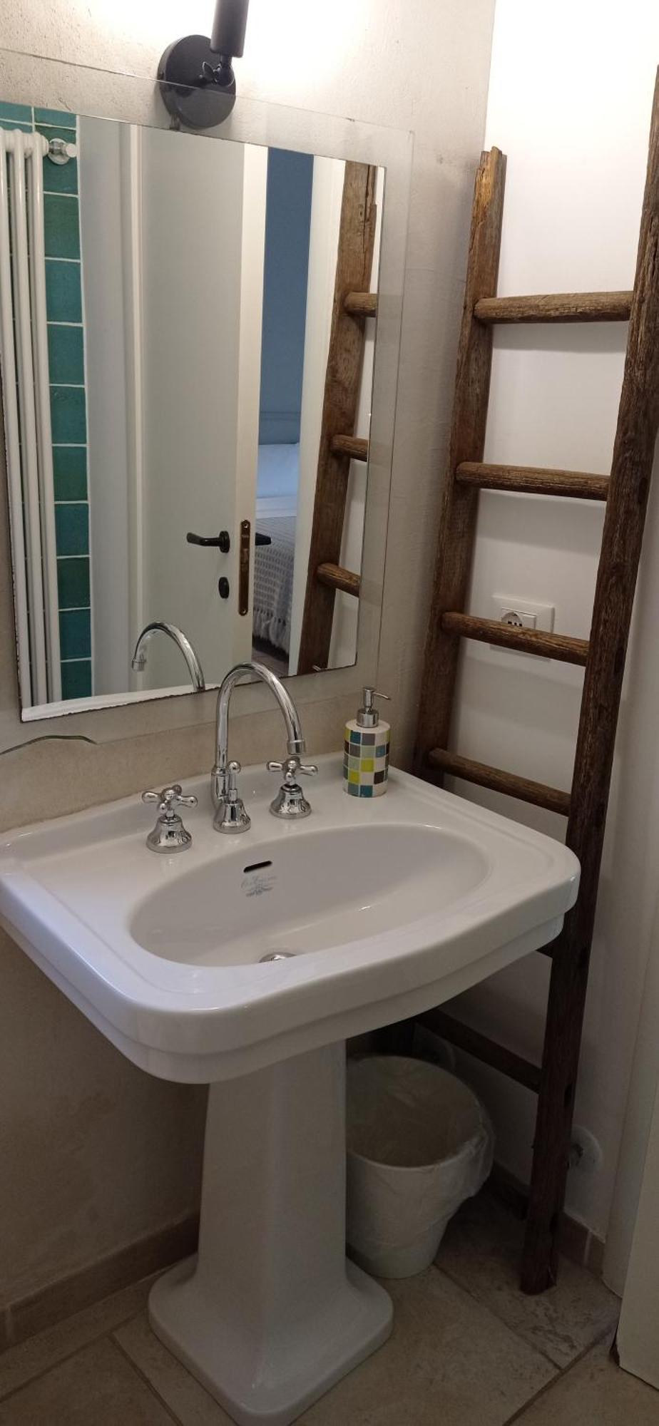 レッチェ Caminanti Bed & Breakfast エクステリア 写真
