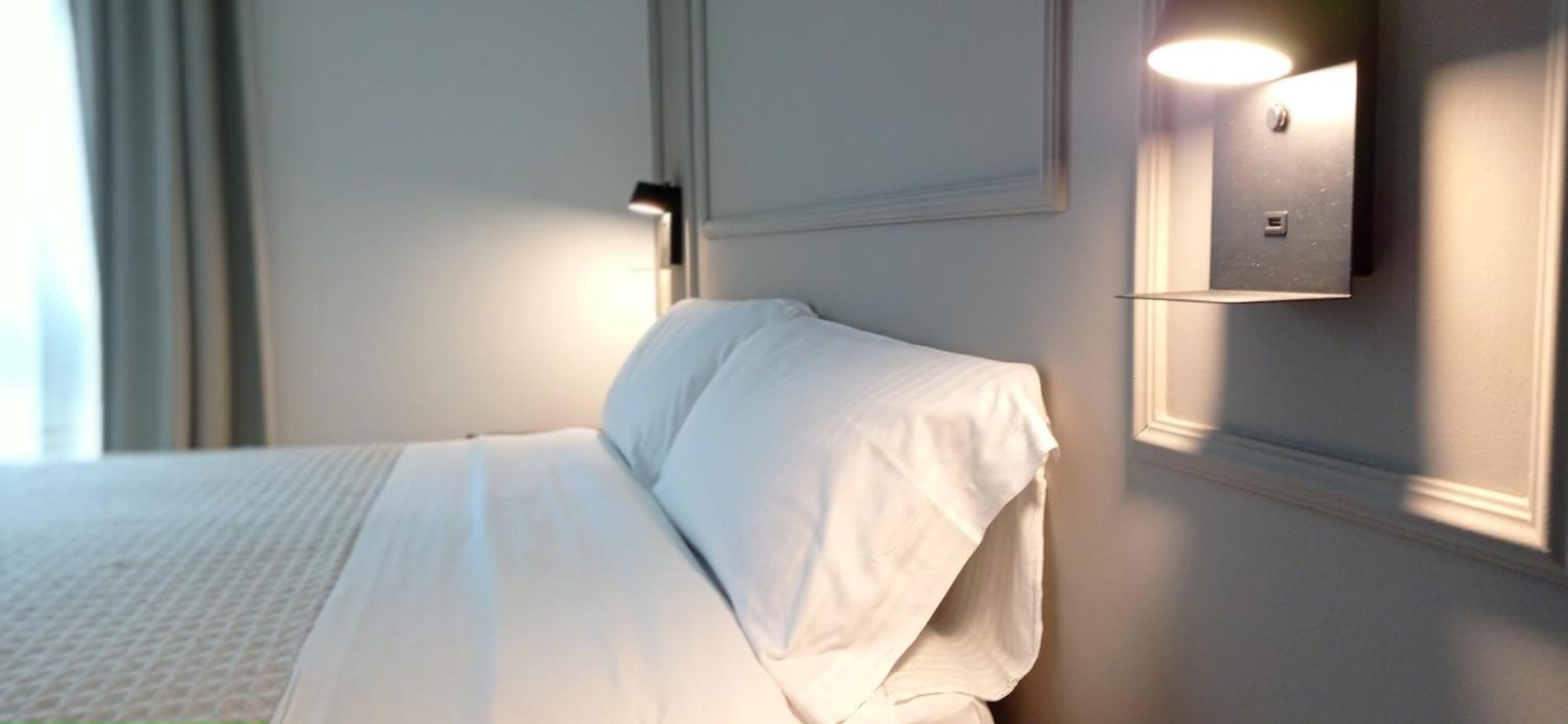 レッチェ Caminanti Bed & Breakfast エクステリア 写真
