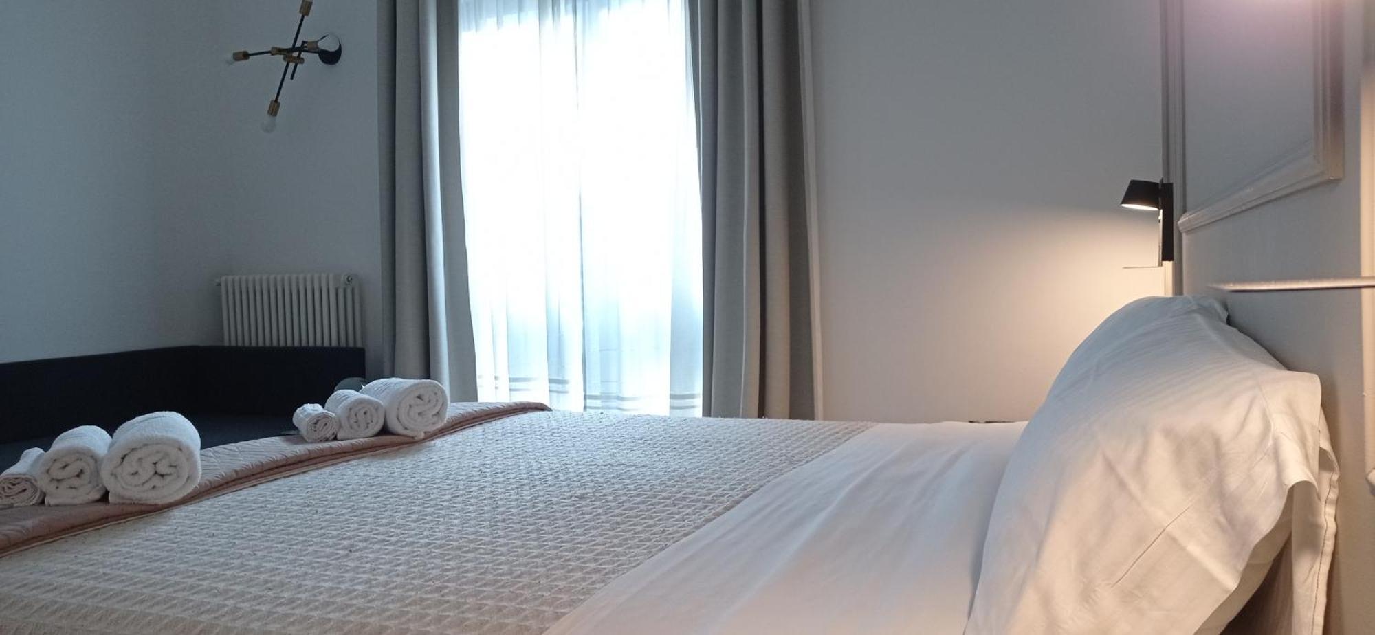 レッチェ Caminanti Bed & Breakfast エクステリア 写真