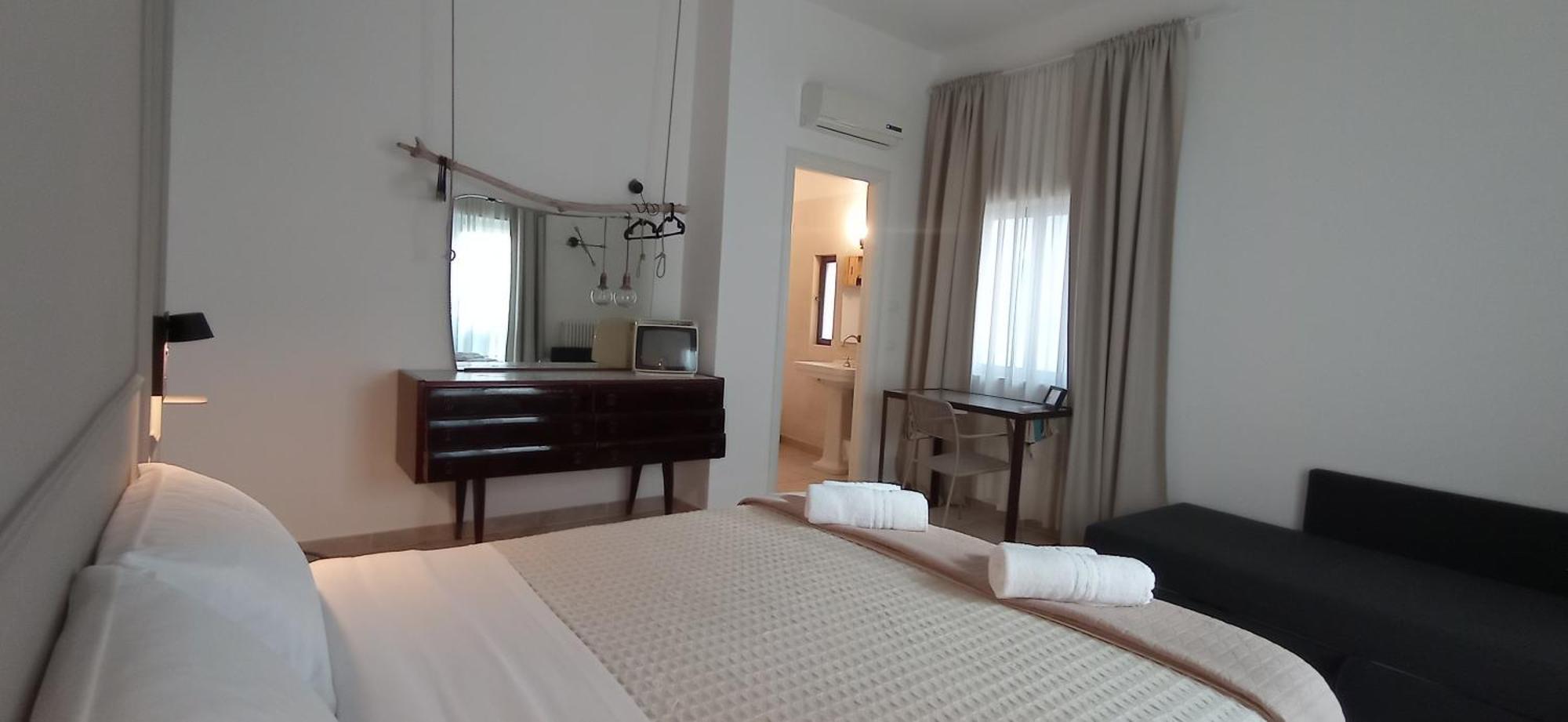 レッチェ Caminanti Bed & Breakfast エクステリア 写真