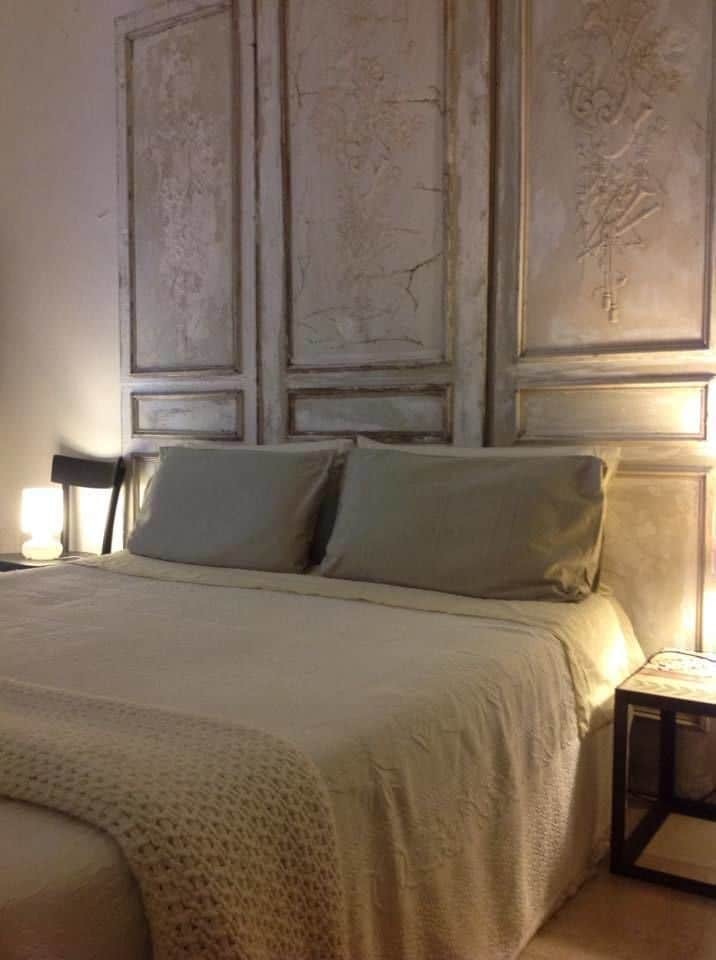 レッチェ Caminanti Bed & Breakfast エクステリア 写真